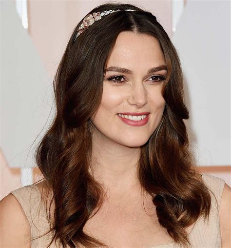 Keira Knightley jewelry